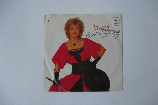 Berdien Stenberg - Vivace - 0