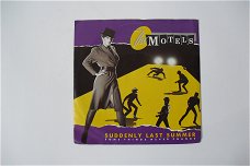 The Motels - Suddenly Last Summer