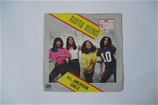 Sister Sledge - All American Girls