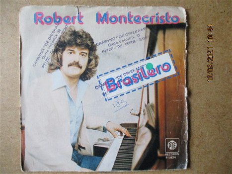 a2573 robert montecristo - brasilero - 0