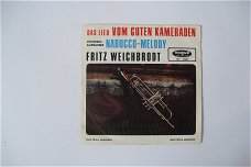 Fritz Weichbrodt Trompete - Das Lied vom guten Kameraden