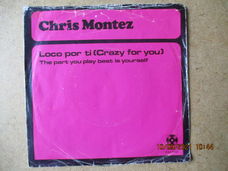 a2575 chris montez - loco por ti