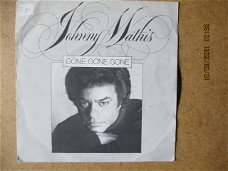 a2581 johnny mathis - gone gone gone