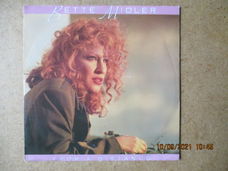 a2583 bette midler - from a distance