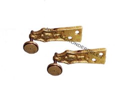 = Kast afstel boutjes = regulateur =45542