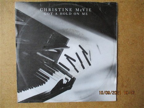 a2587 christine mcvie - got a hold on me - 0