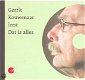 Gerrit Kouwenaar - Dat Is Alles (CD) Luisterboek - 0 - Thumbnail