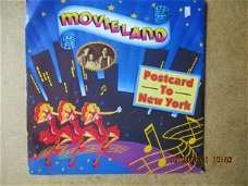 a2590 movieland - lament/postcard to new york