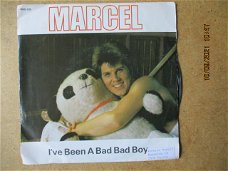 a2595 marcel - ive been a bad bad boy