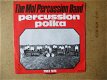 a2596 mol percussion band - percussion polka - 0 - Thumbnail