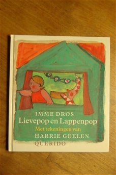 Lievepop en Lappenpop