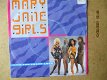 a2608 mary jane girls - wild and crazy love - 0 - Thumbnail