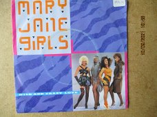 a2608 mary jane girls - wild and crazy love