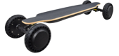 SYL-14 Off-Road Electric Skateboard 2000W 30km/h Max 120KG - 0 - Thumbnail