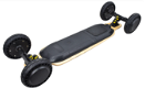 SYL-14 Off-Road Electric Skateboard 2000W 30km/h Max 120KG - 6 - Thumbnail