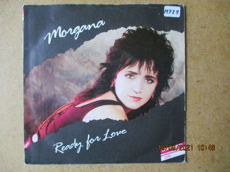 a2612 morgana - ready for love - 0