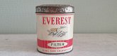 Oud Everest sigarettenblik - 1 - Thumbnail