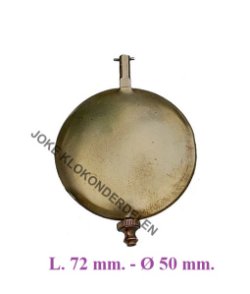 = Slinger = pendule =45547