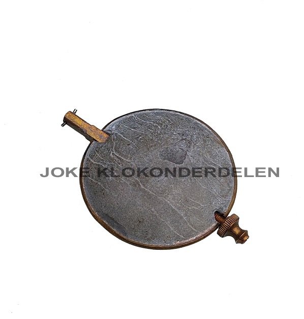 = Slinger = pendule =45547 - Afbeelding 2