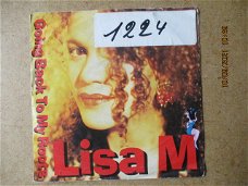 a2617 lisa m - going back to my roots