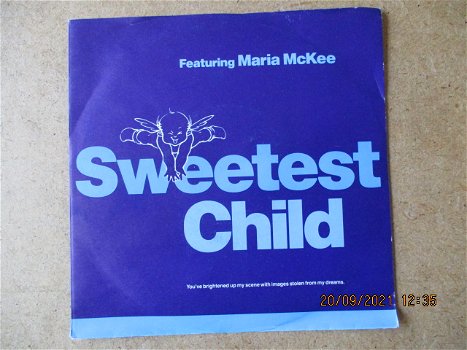 a2641 maria mckee - sweetest child - 0
