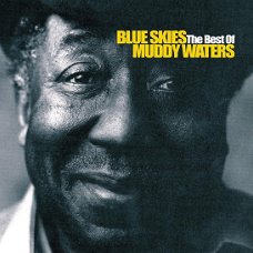 Muddy Waters – Blue Skies The Best Of  (CD) Nieuw