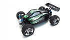 RC Buggy 22269 BX18 groen, Buggy 1:18 4WD RTR - 0 - Thumbnail