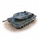 RC tank Leopard 2A5 Hobby Engine premium pro - 0 - Thumbnail