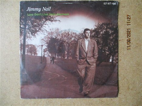 a2647 jimmy nail - love dont live here anymore - 0