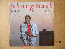 a2649 johnny nash - rock me baby