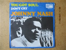 a2650 johnny nash - you got soul