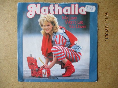 a2652 nathalie - my love wont let you down - 0