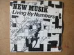 a2661 new musik - living by numbers - 0 - Thumbnail