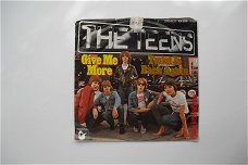 The Teens - Give Me More