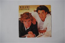 Wham ! - Freedom