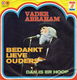 Vader Abraham – Bedankt Lieve Ouders (1973) - 0 - Thumbnail