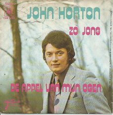 John Horton – Zo Jong (1972)