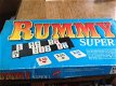 Rummikub - Rummy super , met extra grote stenen - 27 x 40 mm. - 0 - Thumbnail