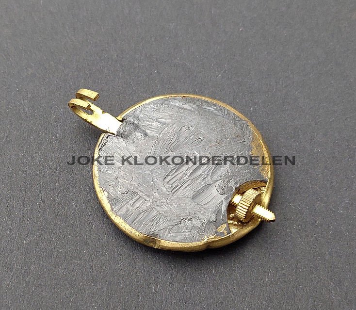 = Slinger = pendule =45551 - Afbeelding 2