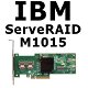 IBM serveRAID M1015 SAS SATA RAID Controller | ESXi - 0 - Thumbnail