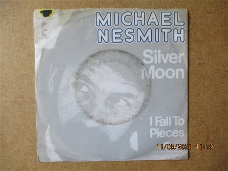 a2664 michael nesmith - silver moon - 0