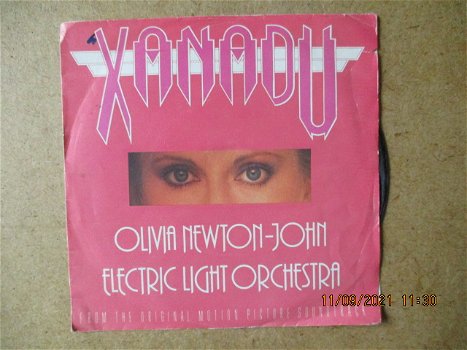 a2667 olivia newton john / elo - xanadu - 0