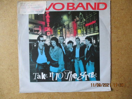 a2674 novo band - take it to the street - 0