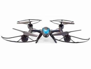 RC drone MJX X500 2.4 GHZ quadcopter 32cm - 0