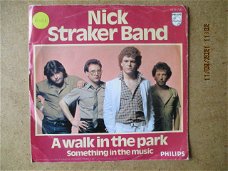 a2682 nick straker band - a walk in the park