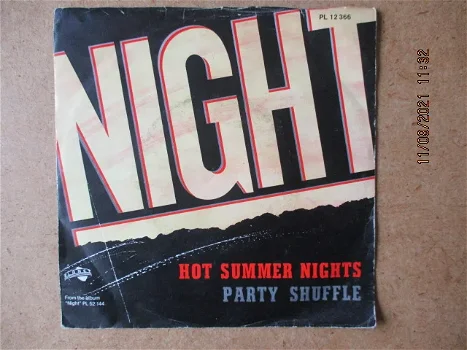 a2683 night - hot summer nights - 0