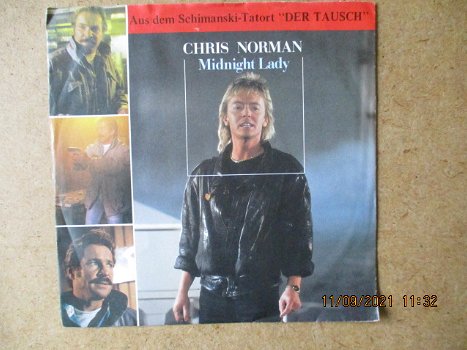 a2685 chris norman - midnight lady - 0