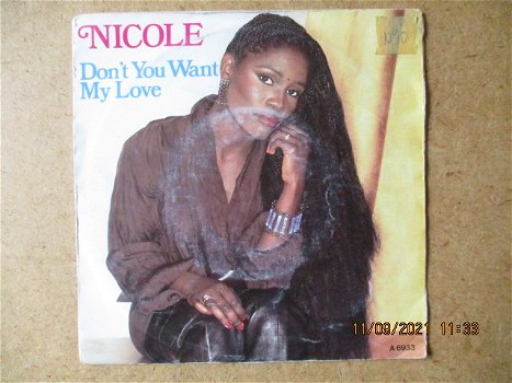 a2694 nicole - dont you want my love - 0