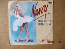 a2698 nancy - tonight you belong to me