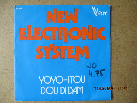 a2703 new electronic system - yoyo-itou - 0